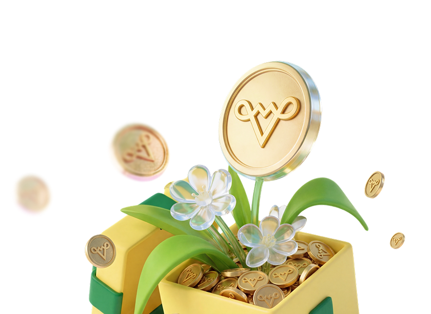 春天里的第一桶金